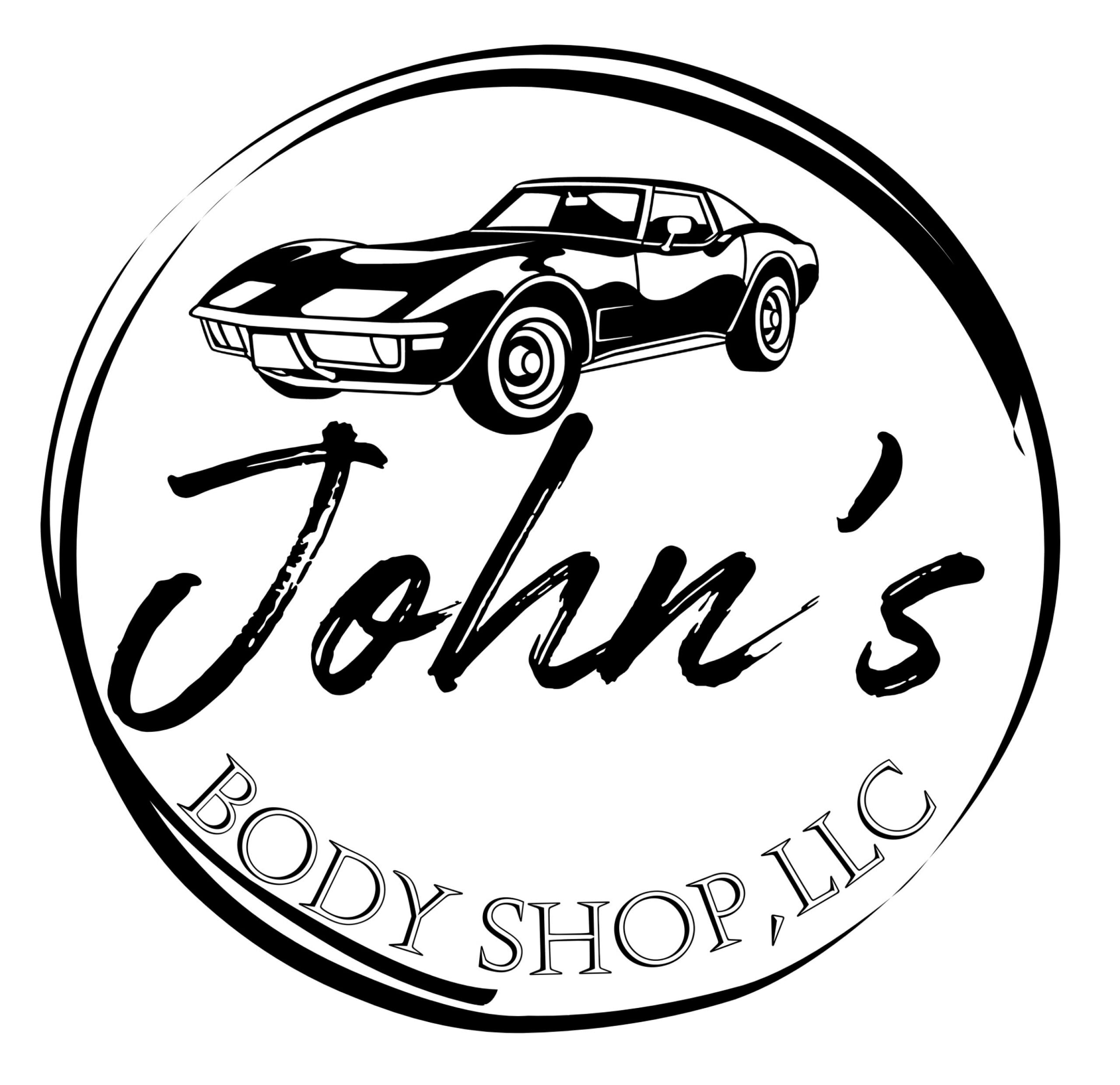 John's Body Shop, LLC