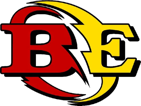 BE Logo